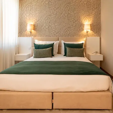 Stella Hotel Braga