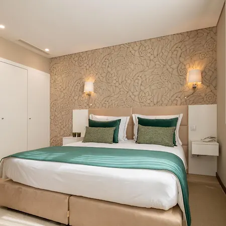 Ξενοδοχείο Stella Μπράγκα