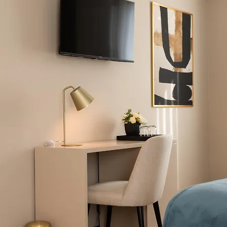 Stella Μπράγκα