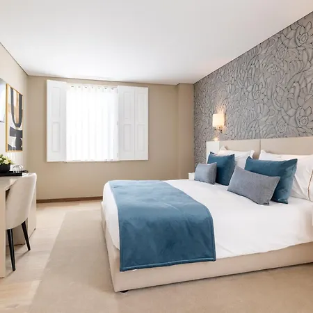 Stella فندق براغا