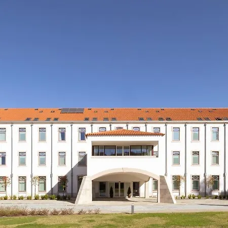 Ξενοδοχείο Stella Μπράγκα