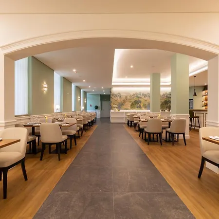 Stella Hotel Braga