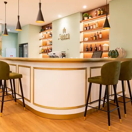 Stella Ξενοδοχείο