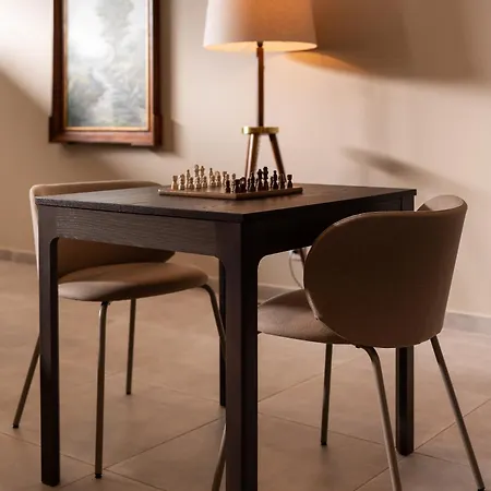 Ξενοδοχείο Stella Μπράγκα