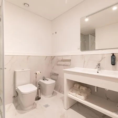 Stella Ξενοδοχείο Μπράγκα