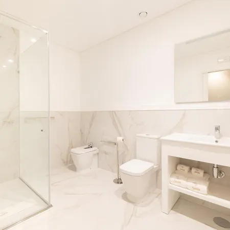 Stella Hotel Braga