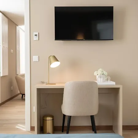 Stella Hotel Braga