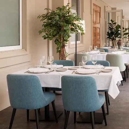 Stella Hotel