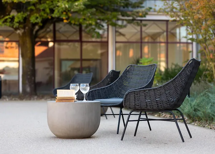 Stella מלון בראגה